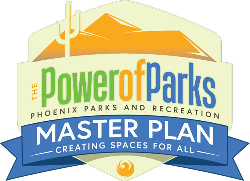 City of Phoenix Parks and Recreation Master Plan
